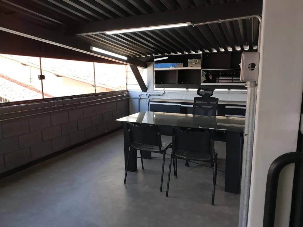Sala-Conjunto, 140 m² - Foto 11