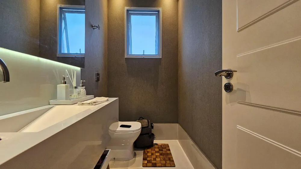 Casa de Condomínio, 4 quartos - Foto 5