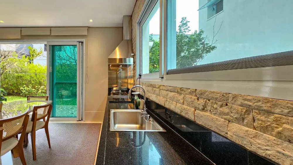 Casa de Condomínio, 4 quartos - Foto 7