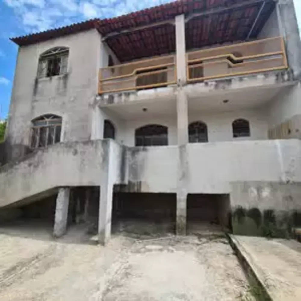 Casa, 2 quartos, 250 m² - Foto 3