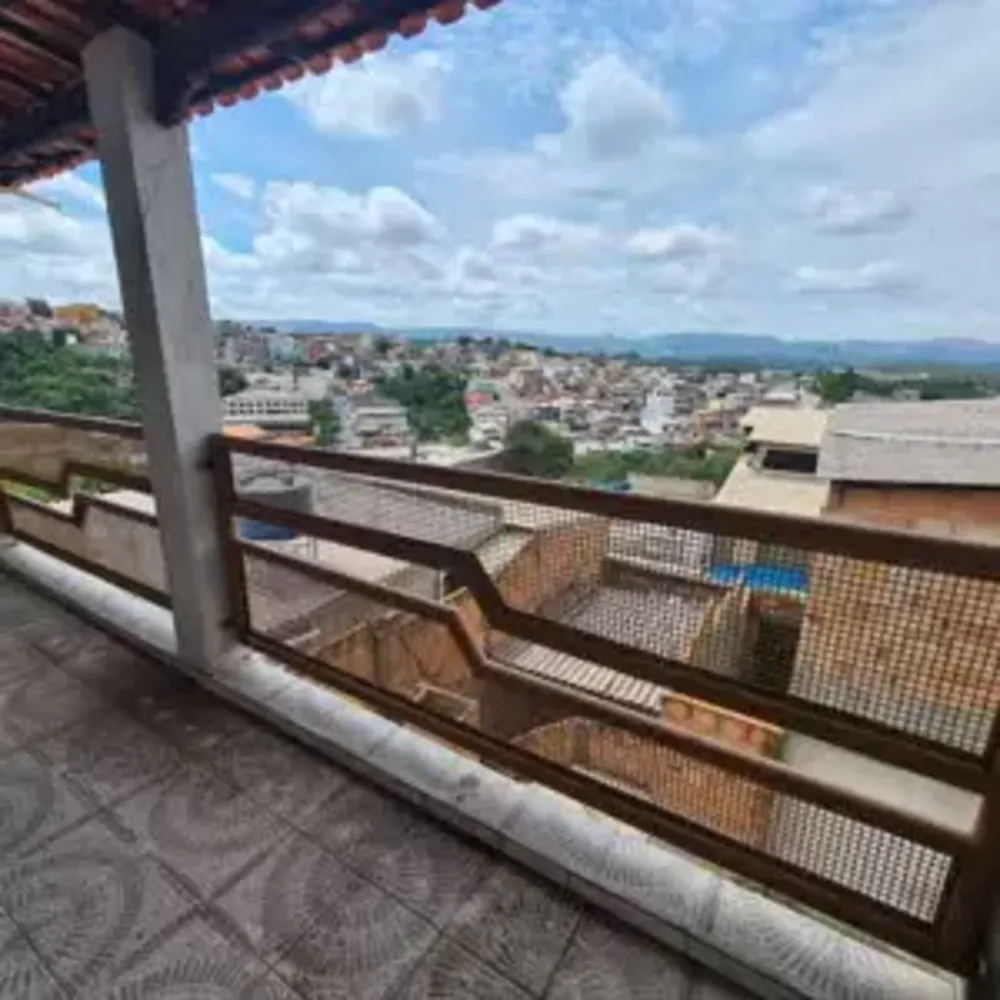 Casa, 2 quartos, 250 m² - Foto 2