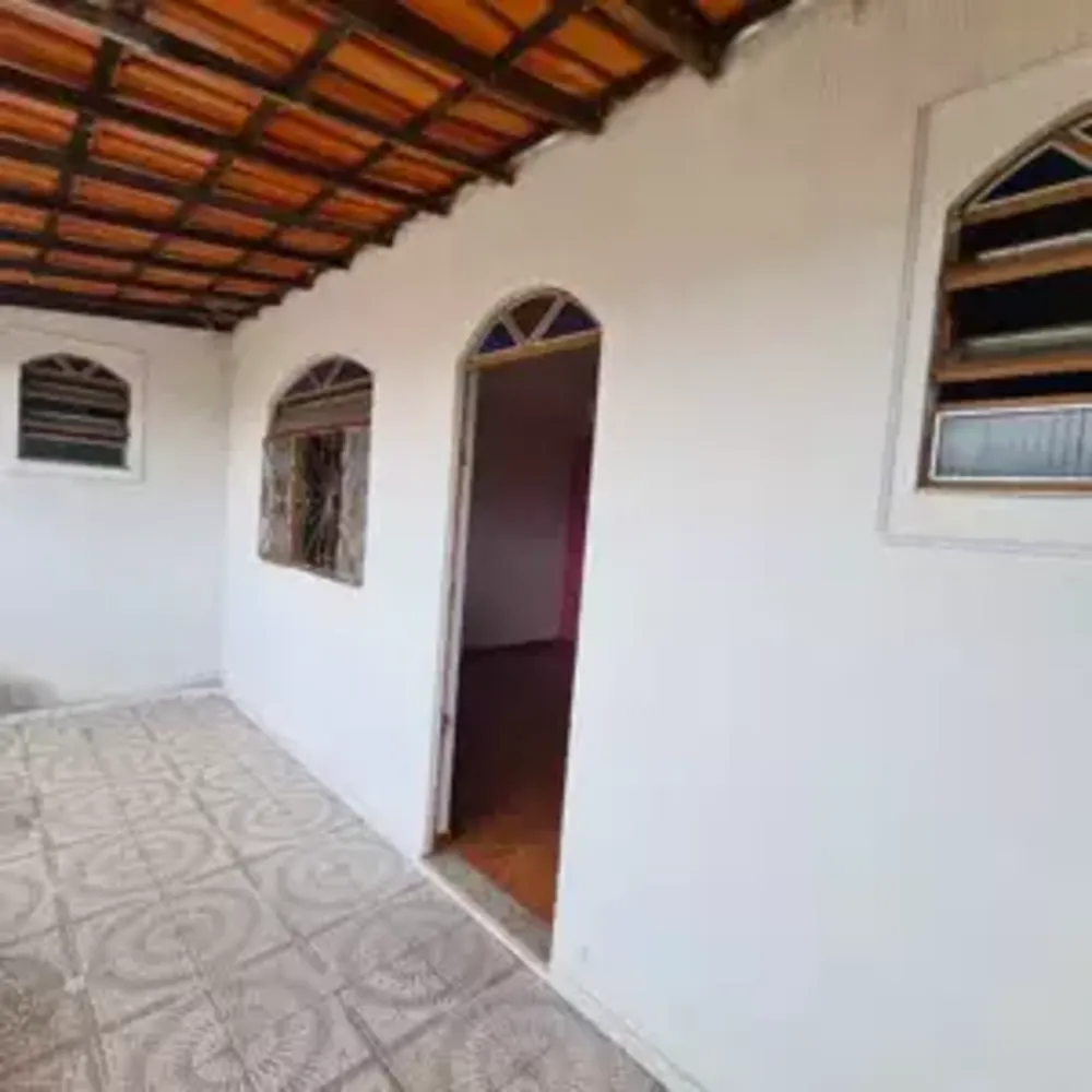 Casa, 2 quartos, 250 m² - Foto 1