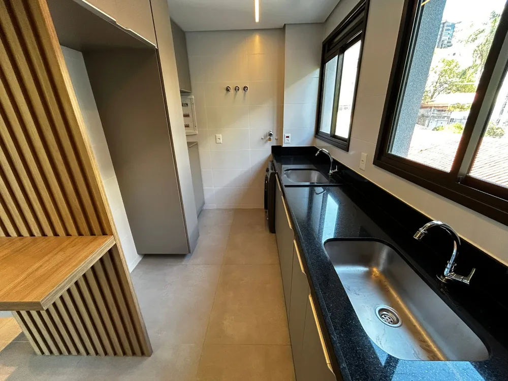 Apartamento, 3 quartos, 214 m² - Foto 8