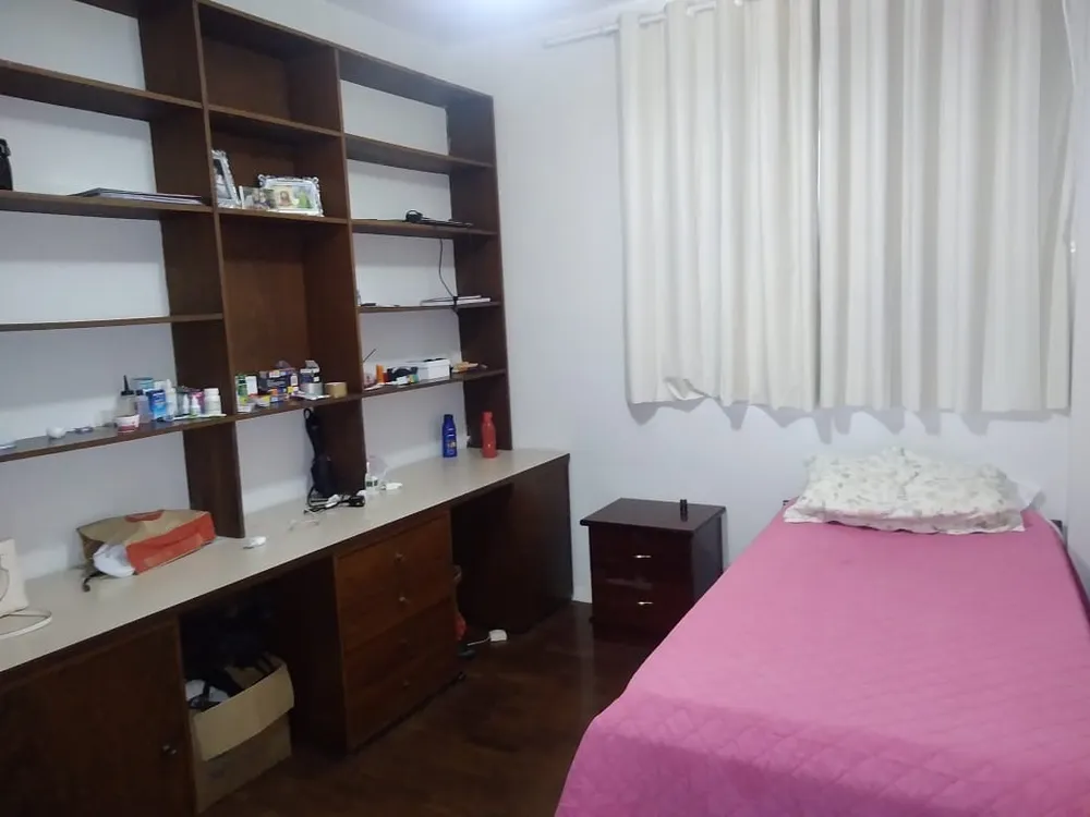 Apartamento, 3 quartos, 100 m² - Foto 5