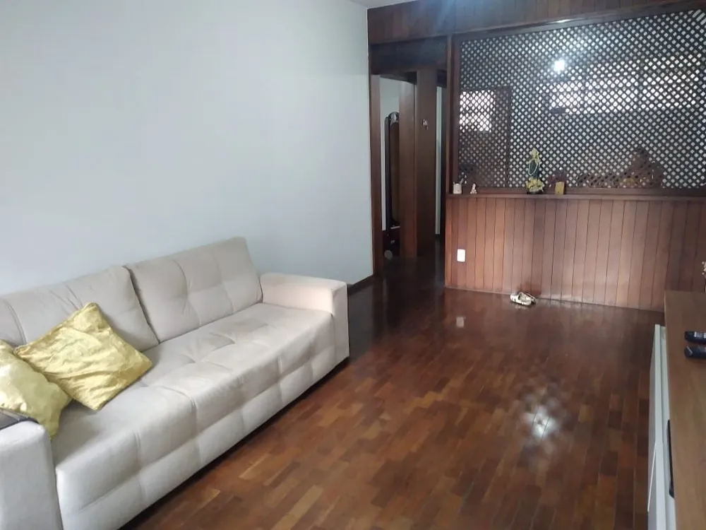 Apartamento, 3 quartos, 100 m² - Foto 3