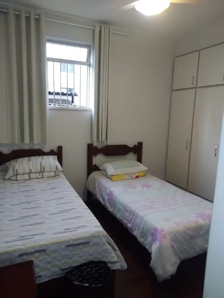 Apartamento, 3 quartos, 100 m² - Foto 6