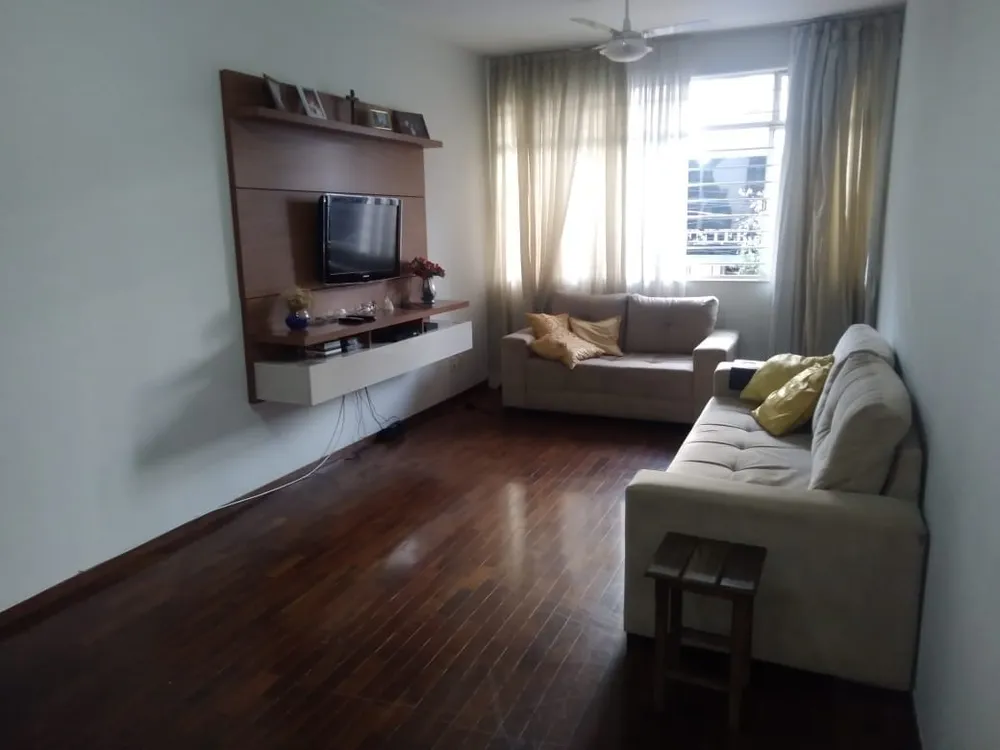Apartamento, 3 quartos, 100 m² - Foto 4
