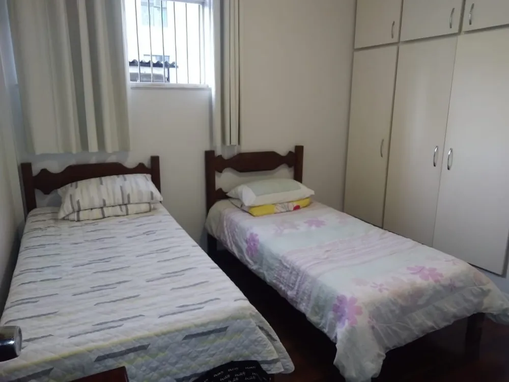 Apartamento, 3 quartos, 100 m² - Foto 6