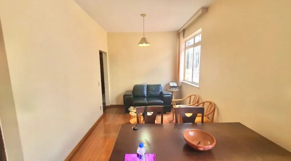 Apartamento, 3 quartos, 90 m² - Foto 1