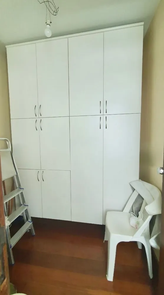 Apartamento, 3 quartos, 90 m² - Foto 9