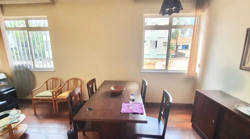 Apartamento, 3 quartos, 90 m² - Foto 3