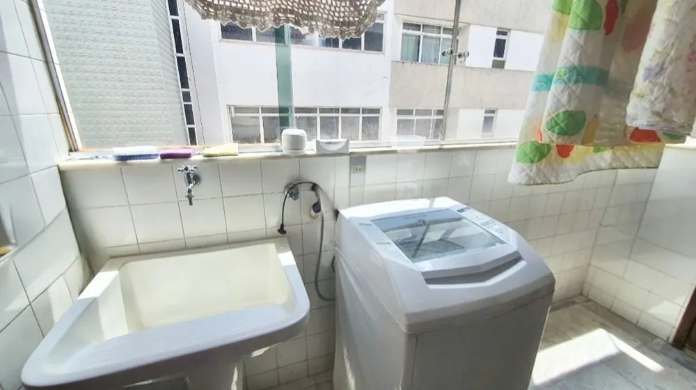 Apartamento, 3 quartos, 90 m² - Foto 11