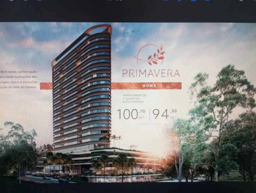 Apartamento, 3 quartos, 94 m² - Foto 1