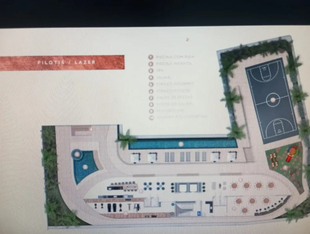 Apartamento, 3 quartos, 94 m² - Foto 11
