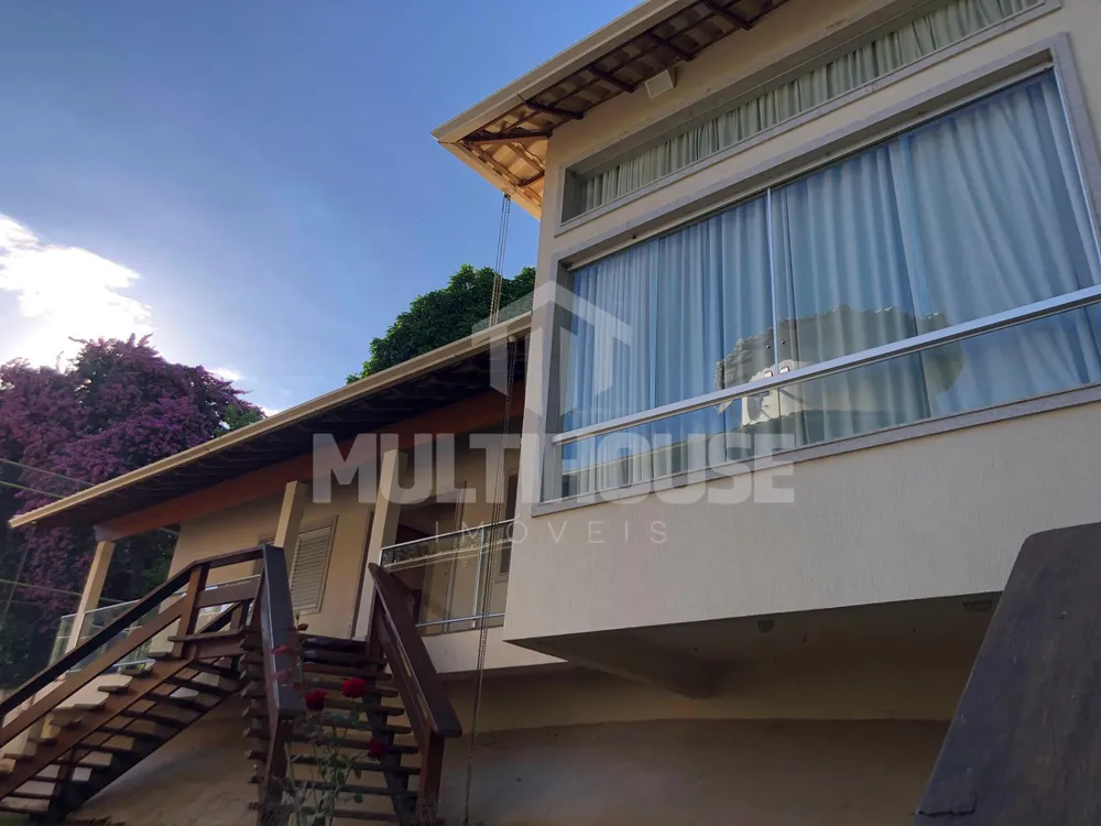Casa, 5 quartos, 500 m² - Foto 3