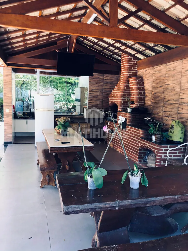 Casa, 5 quartos, 500 m² - Foto 10