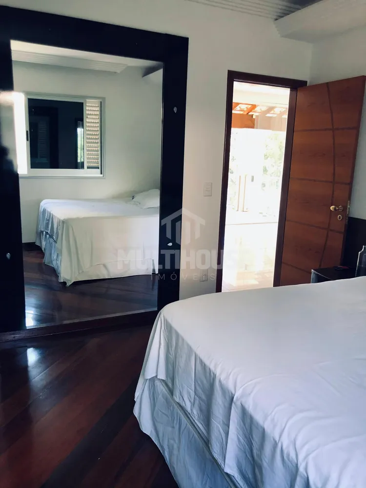 Casa, 5 quartos, 500 m² - Foto 7