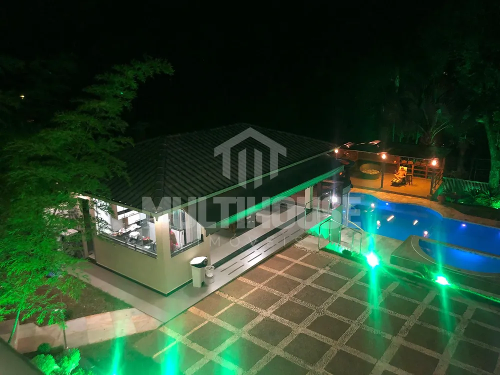Casa, 5 quartos, 500 m² - Foto 6