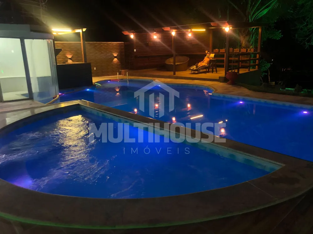 Casa, 5 quartos, 500 m² - Foto 4