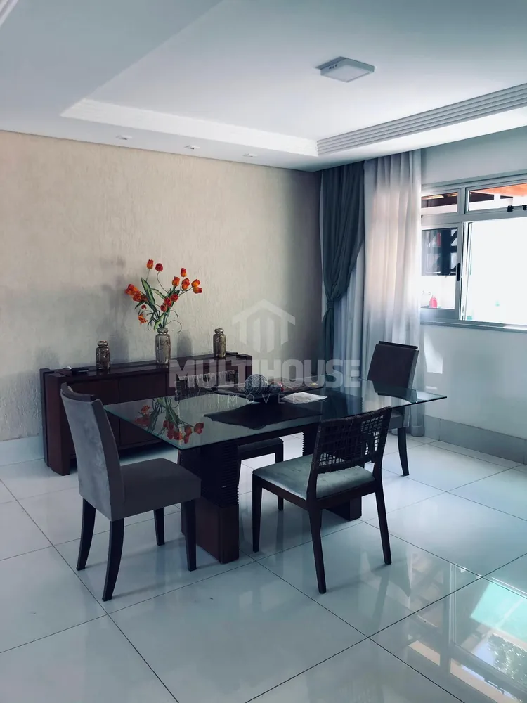 Casa, 5 quartos, 500 m² - Foto 11