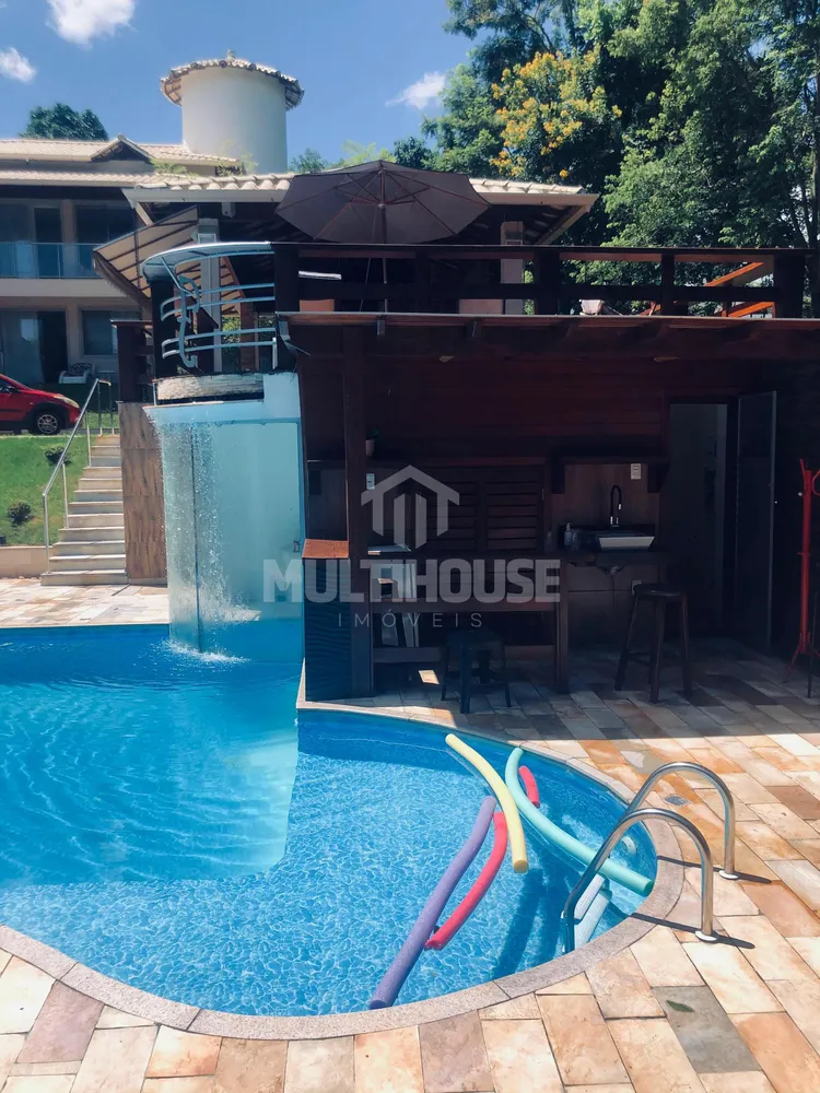 Casa, 5 quartos, 500 m² - Foto 12