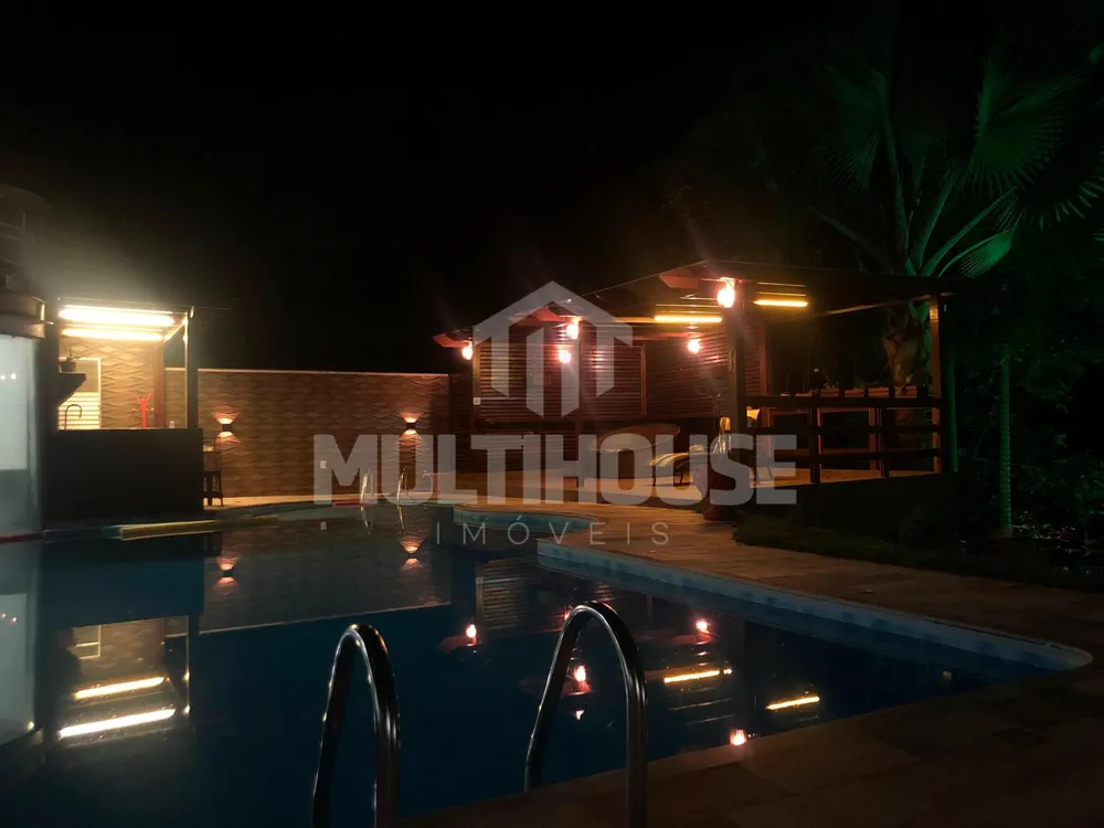 Casa, 5 quartos, 500 m² - Foto 5