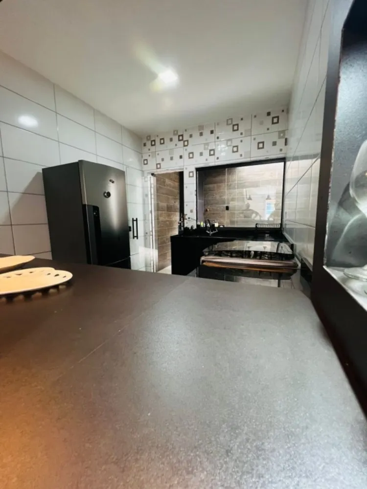 Casa, 3 quartos, 120 m² - Foto 4