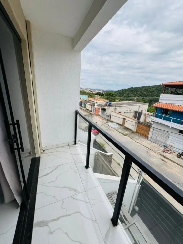Casa, 3 quartos, 120 m² - Foto 10