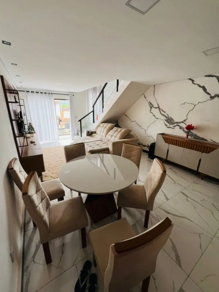 Casa, 3 quartos, 120 m² - Foto 11