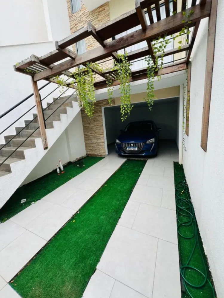 Casa, 3 quartos, 120 m² - Foto 8
