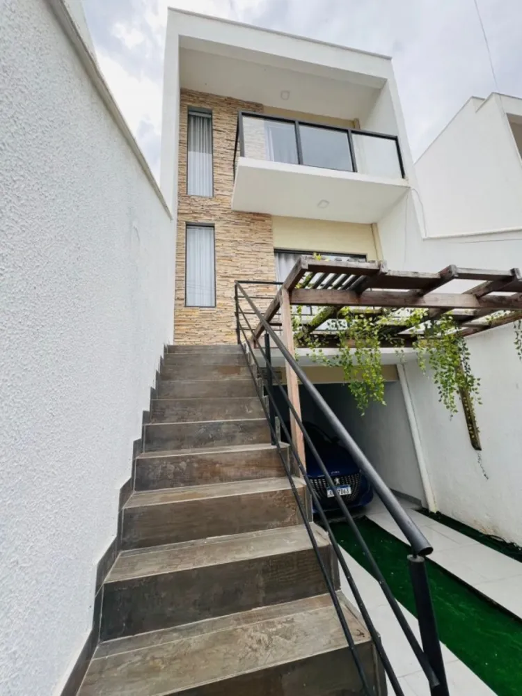 Casa, 3 quartos, 120 m² - Foto 1