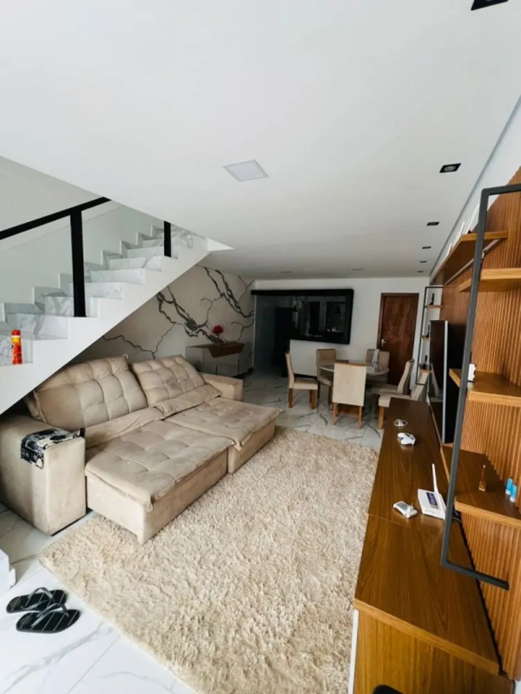 Casa, 3 quartos, 120 m² - Foto 5