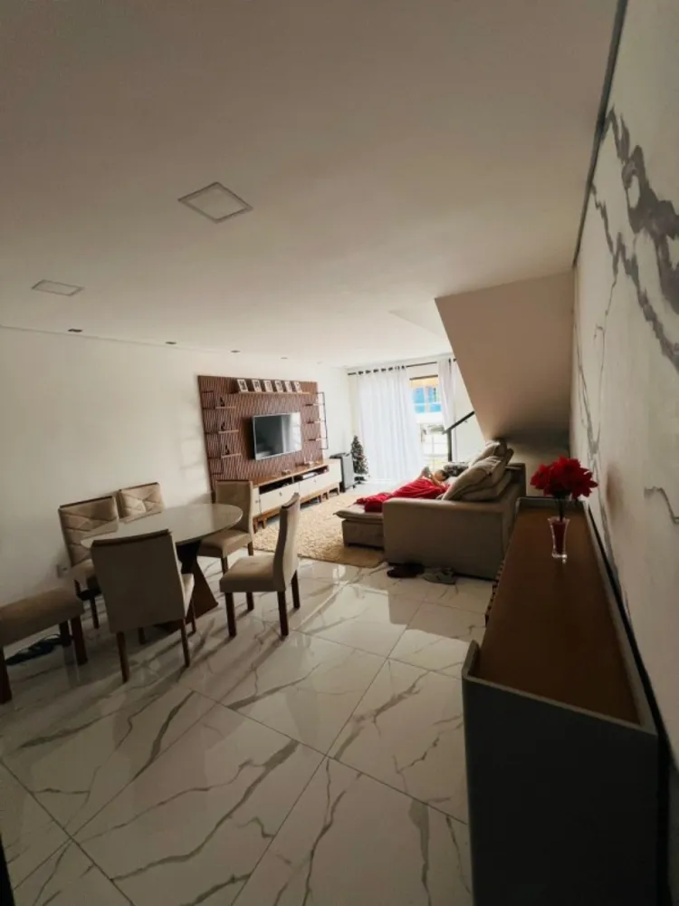 Casa, 3 quartos, 120 m² - Foto 12