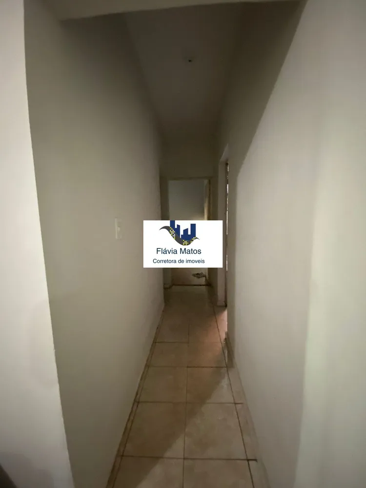 Depósito-Galpão, 375 m² - Foto 3