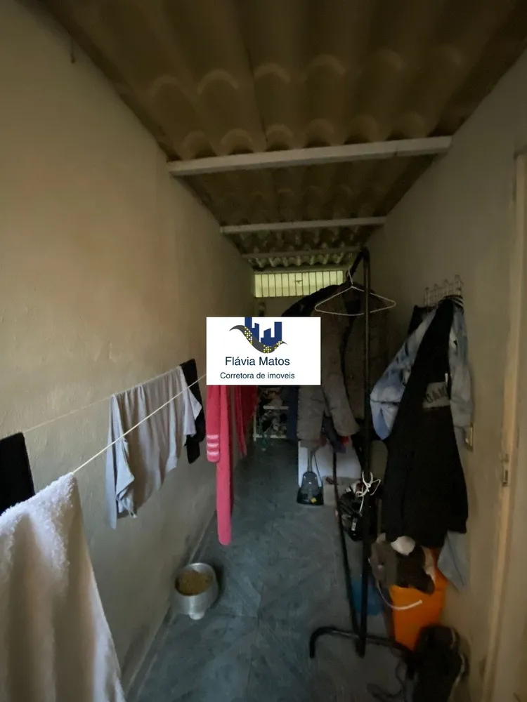 Depósito-Galpão, 375 m² - Foto 6