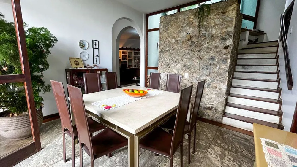 Casa, 4 quartos, 384 m² - Foto 5