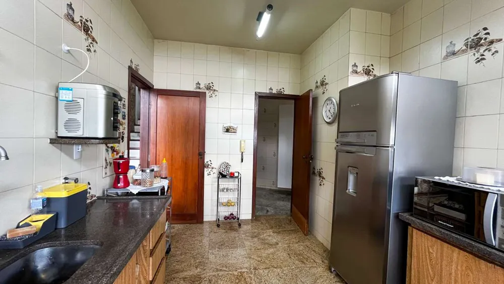 Casa, 4 quartos, 384 m² - Foto 11
