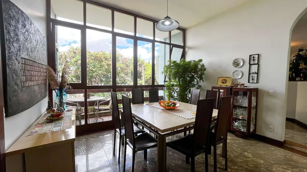 Casa, 4 quartos, 384 m² - Foto 3