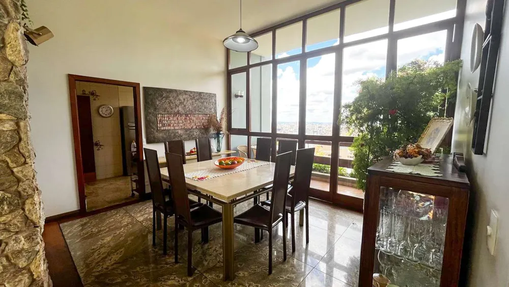 Casa, 4 quartos, 384 m² - Foto 4