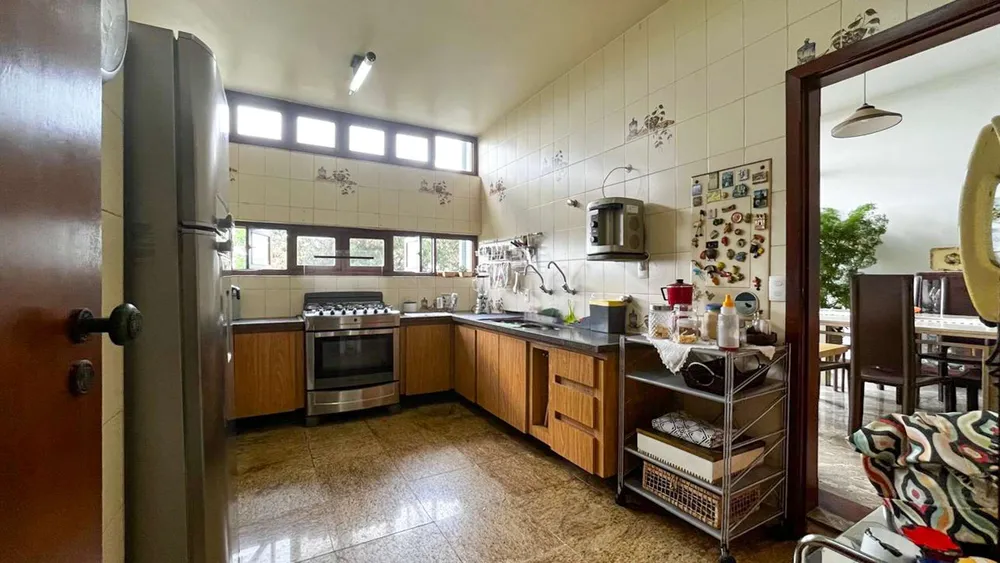 Casa, 4 quartos, 384 m² - Foto 10