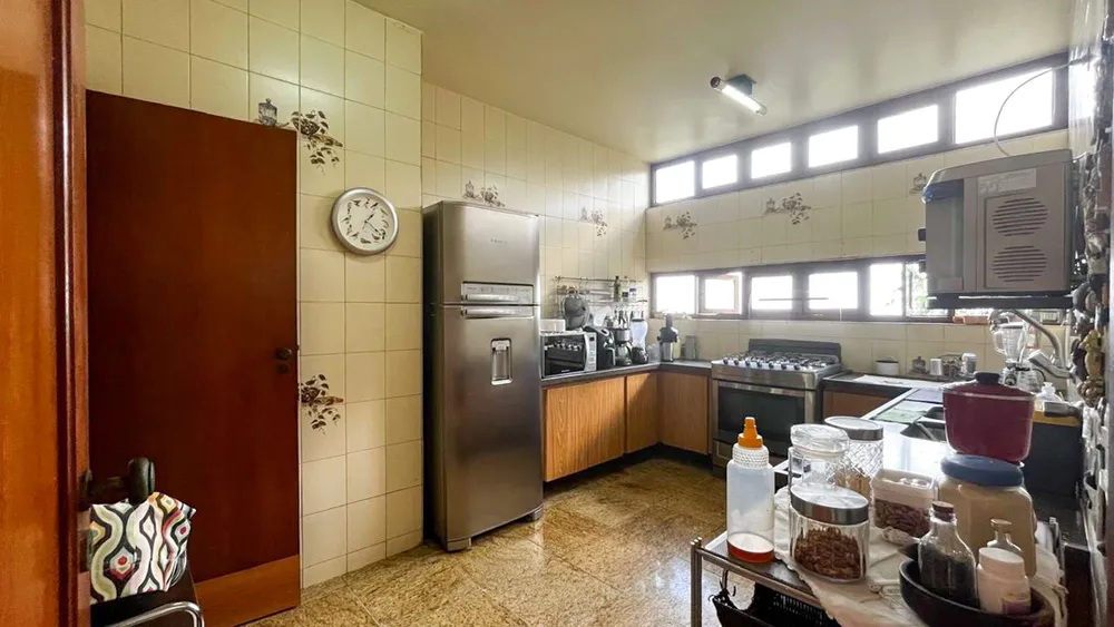 Casa, 4 quartos, 384 m² - Foto 9