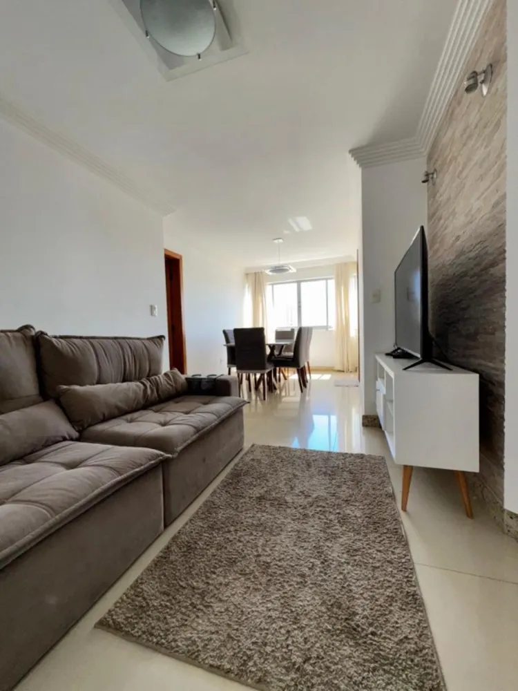 Apartamento, 3 quartos, 78 m² - Foto 2