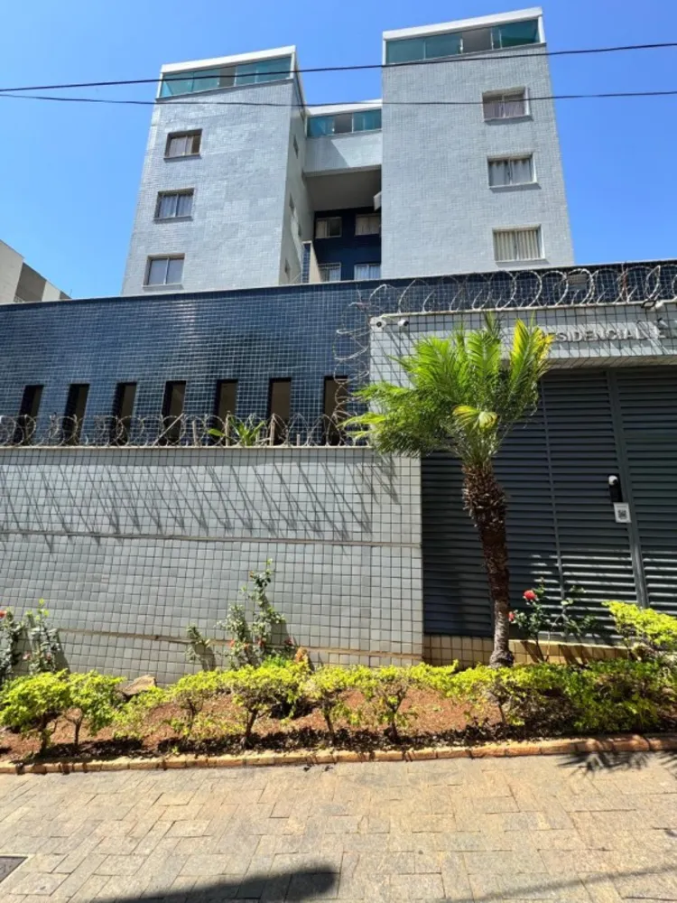 Apartamento, 3 quartos, 78 m² - Foto 1