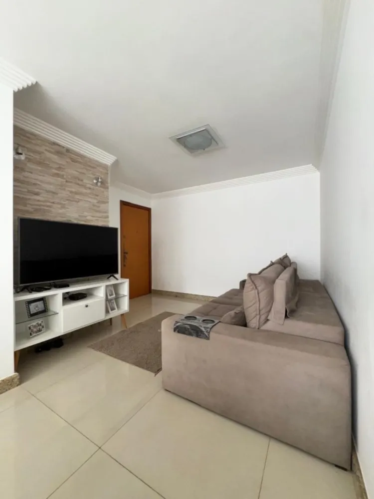 Apartamento, 3 quartos, 78 m² - Foto 3