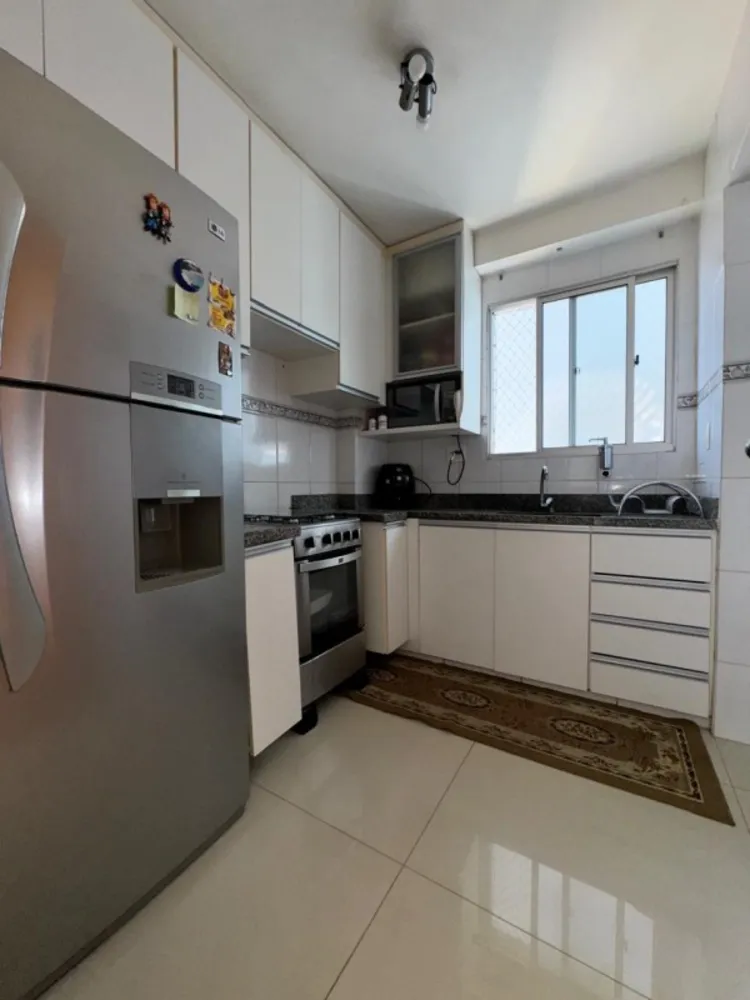 Apartamento, 3 quartos, 78 m² - Foto 9