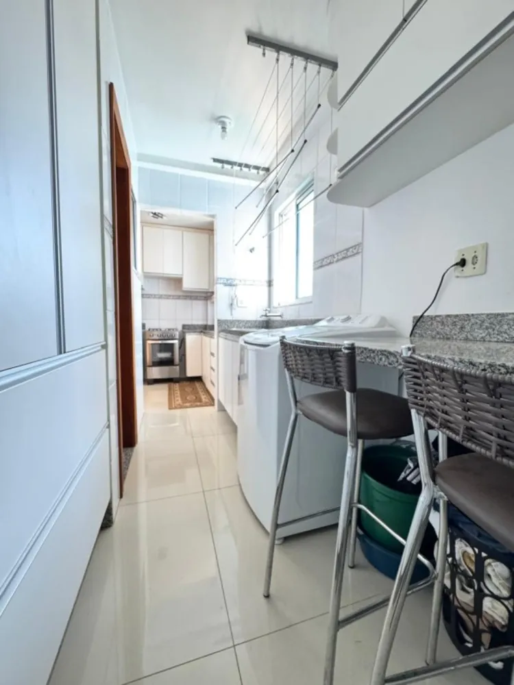 Apartamento, 3 quartos, 78 m² - Foto 5