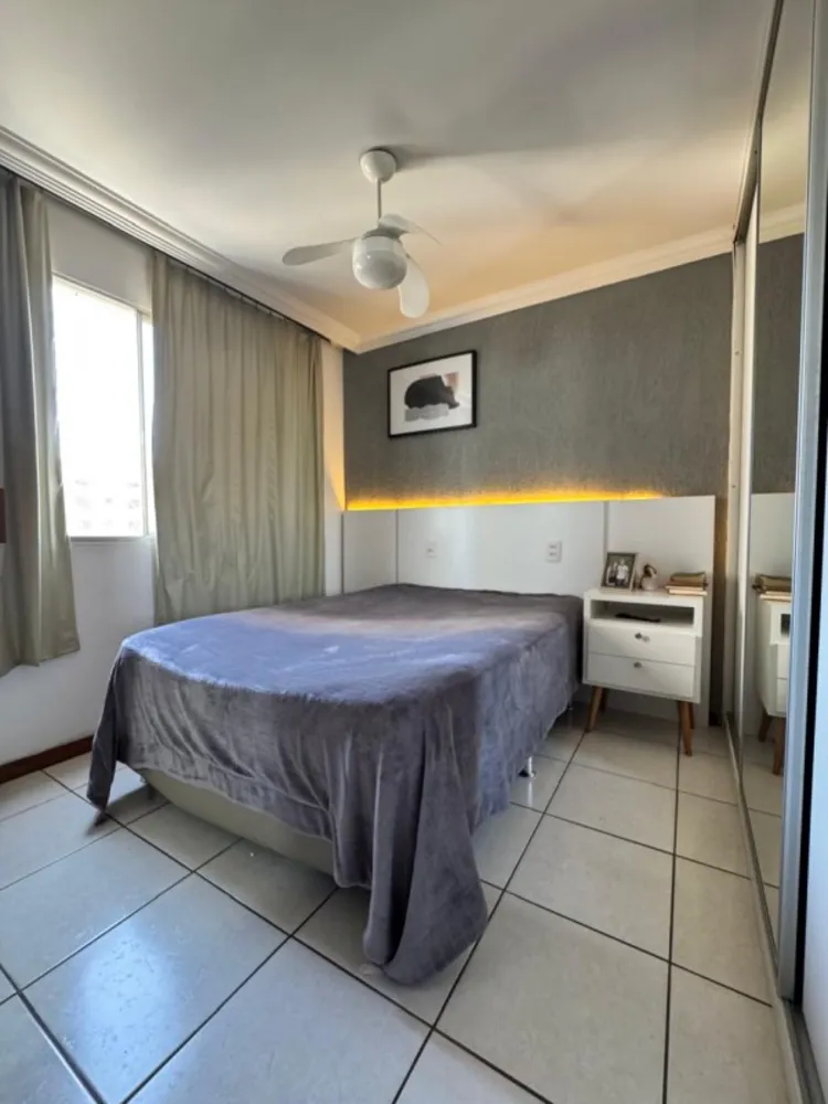 Apartamento, 3 quartos, 78 m² - Foto 6