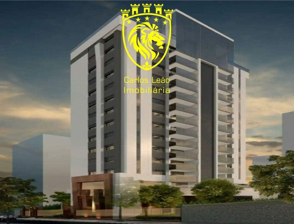 Apartamento à venda com 4 quartos, 150m² - Foto 1