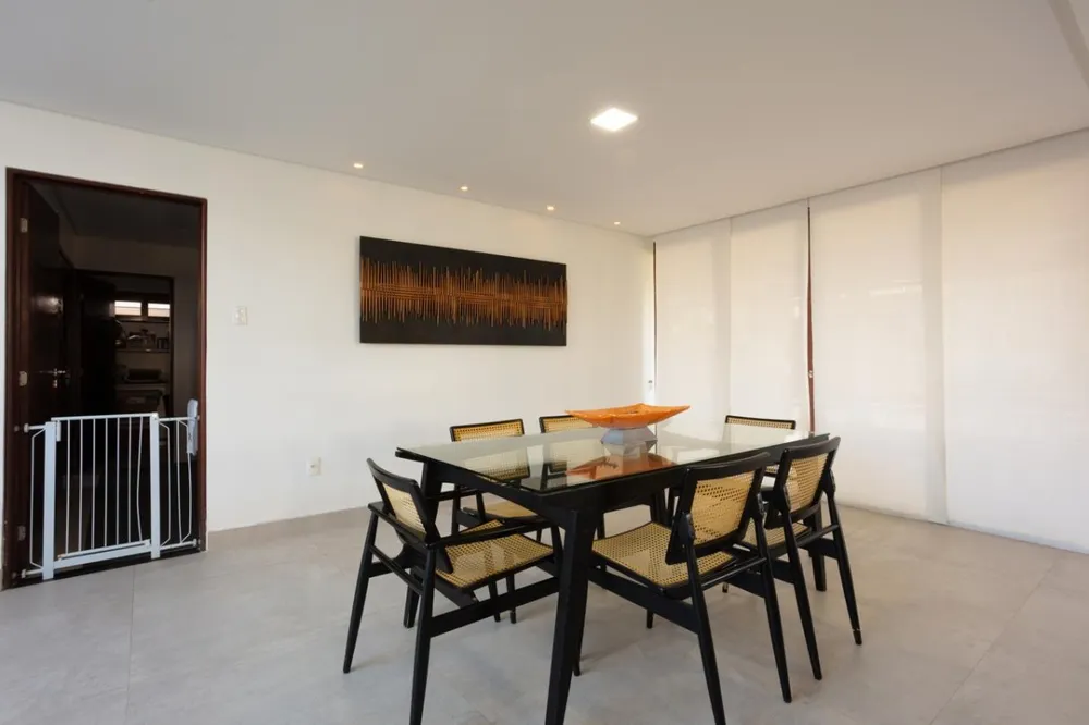 Casa de Condomínio, 3 quartos - Foto 10