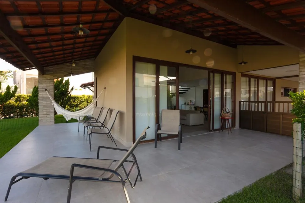Casa de Condomínio, 3 quartos - Foto 11